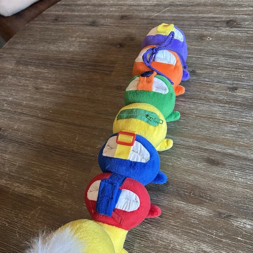 Edushape Toys 21